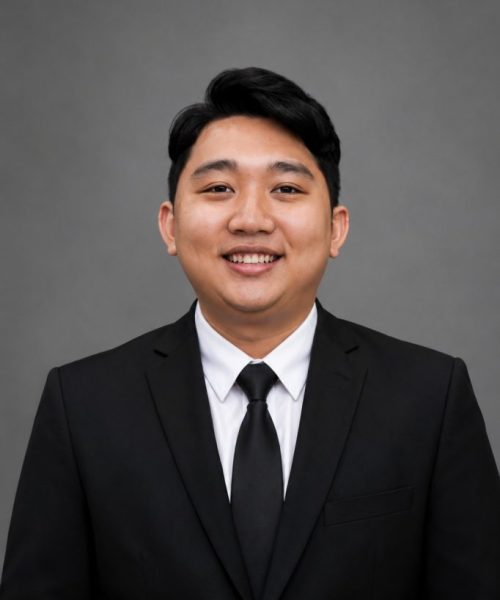 COO (Chief Operating Officer)